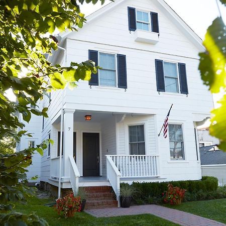 Station Inn Pawling Экстерьер фото