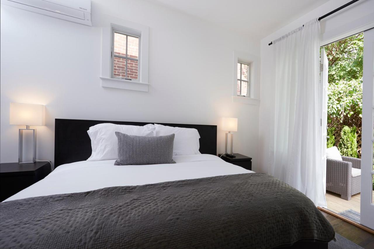 Station Inn Pawling Экстерьер фото