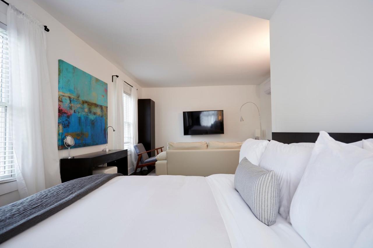 Station Inn Pawling Экстерьер фото