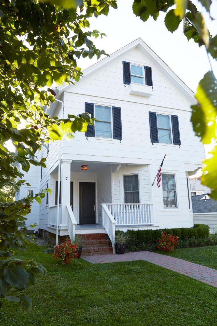 Station Inn Pawling Экстерьер фото